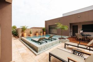 villa nova hotel