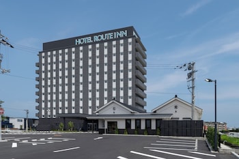 hotel route inn tokushima airport matsushige smart inter