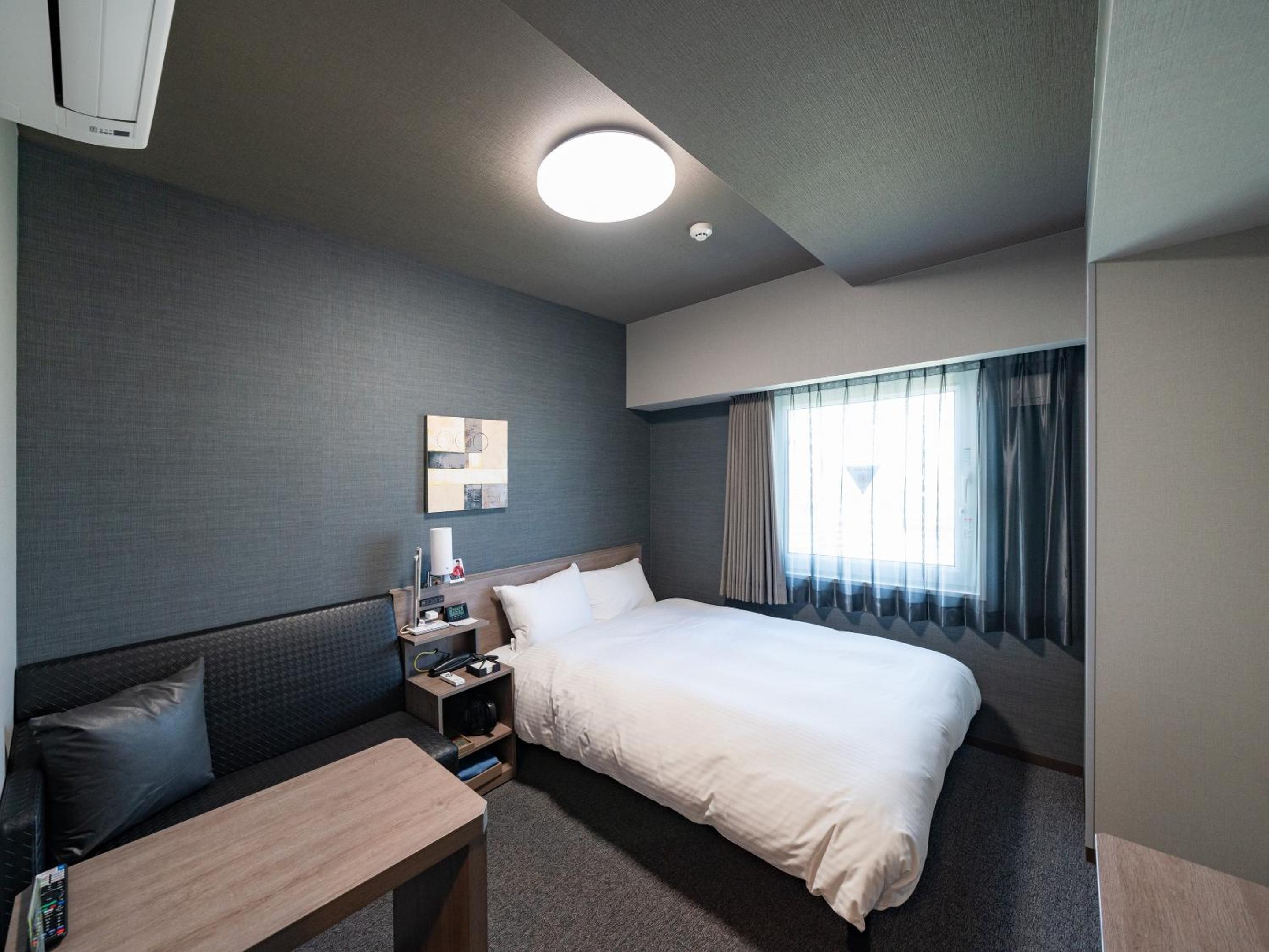 hotel route inn tokushima airport matsushige smart inter