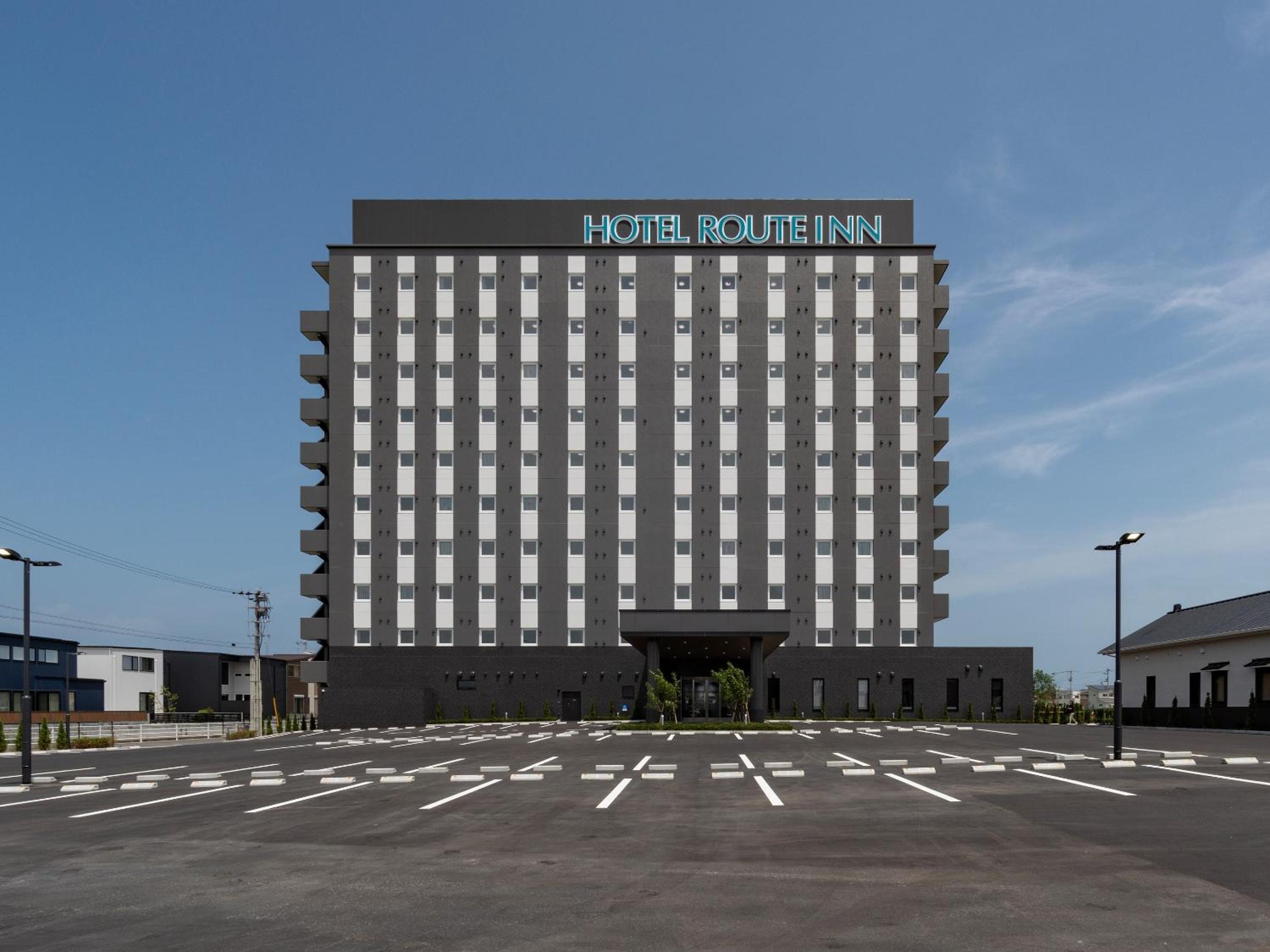 hotel route inn tokushima airport matsushige smart inter