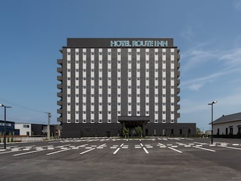 hotel route inn tokushima airport matsushige smart inter