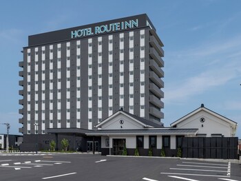 hotel route inn tokushima airport matsushige smart inter