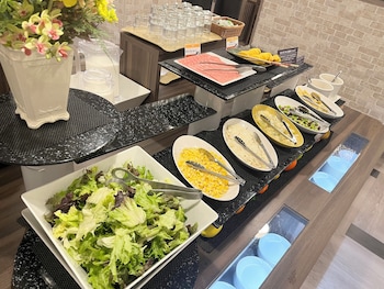 hotel route inn tokushima airport matsushige smart inter