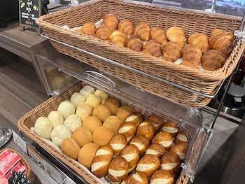 hotel route inn tokushima airport matsushige smart inter