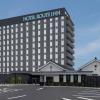 hotel route inn tokushima airport matsushige smart inter