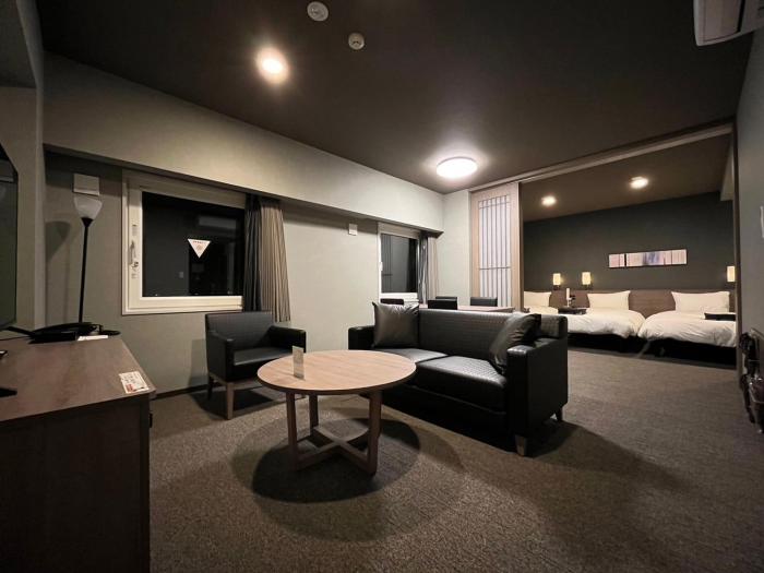 hotel route inn tokushima airport matsushige smart inter