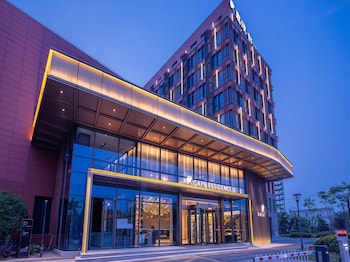 gape residence