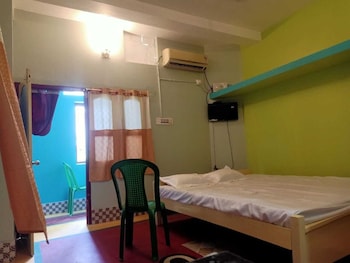 Rama Krishna Ashram,Rama Krishna Ashram,2 star