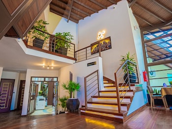 light villas gigiri