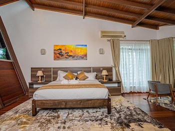light villas gigiri