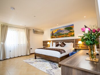 light villas gigiri
