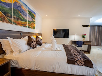 light villas gigiri