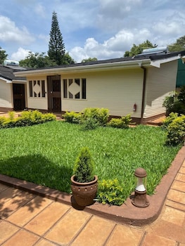 light villas gigiri