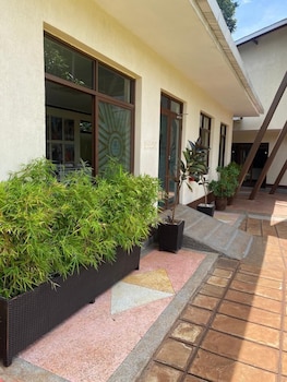 light villas gigiri
