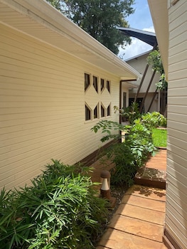 light villas gigiri