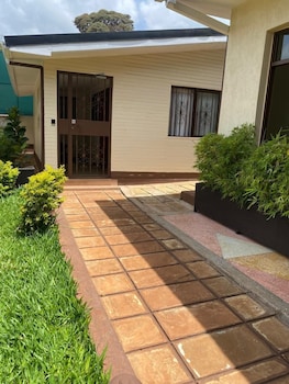 light villas gigiri