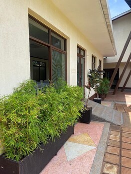 light villas gigiri
