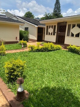 light villas gigiri