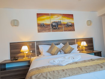 light villas gigiri