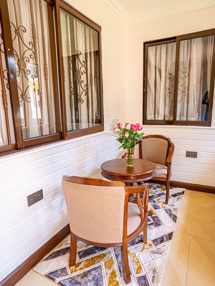 light villas gigiri