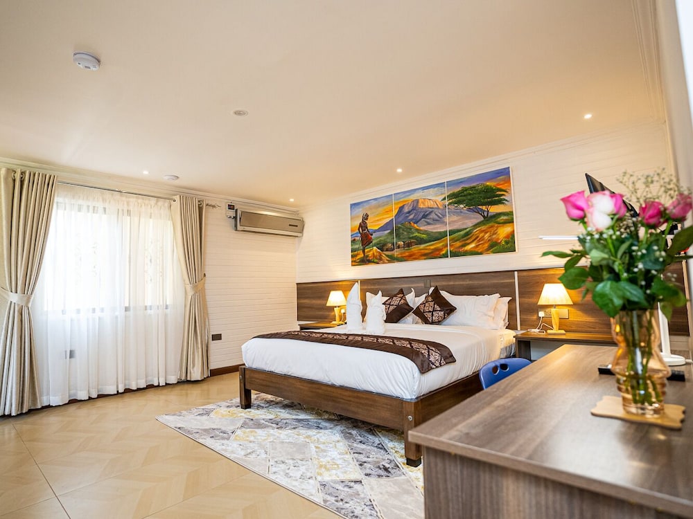 light villas gigiri