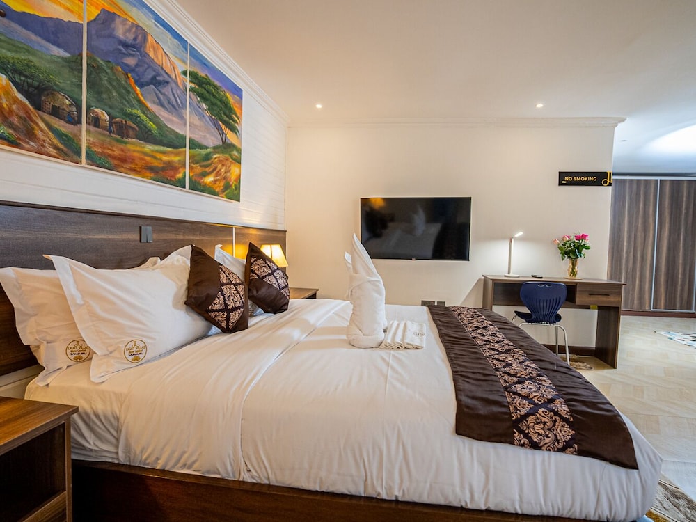 light villas gigiri