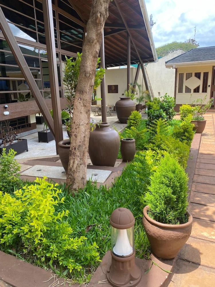 light villas gigiri