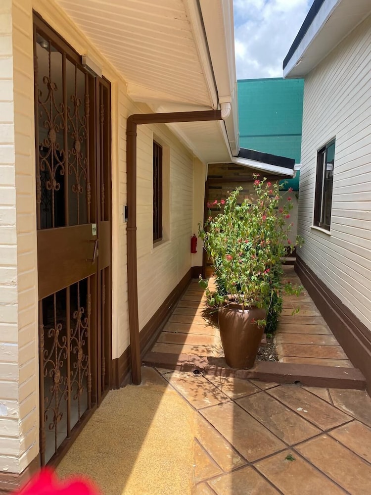 light villas gigiri