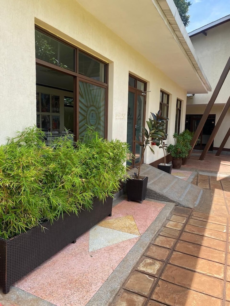 light villas gigiri