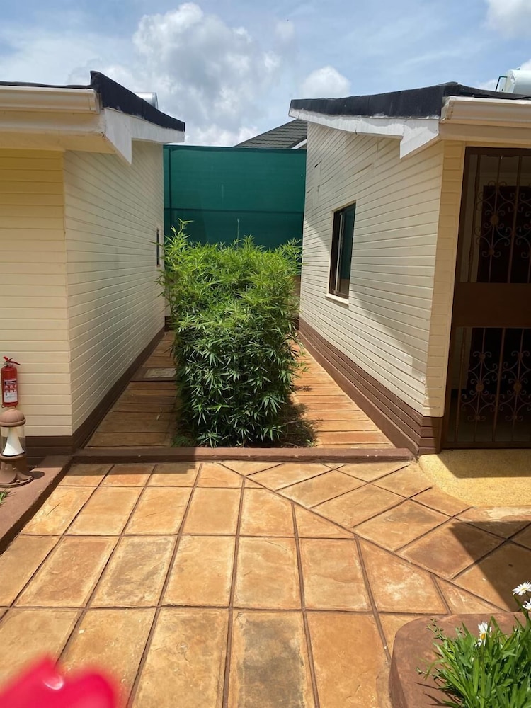 light villas gigiri