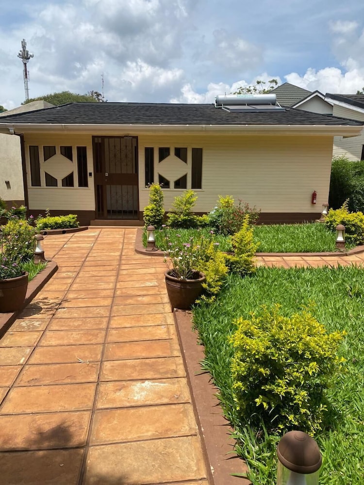 light villas gigiri