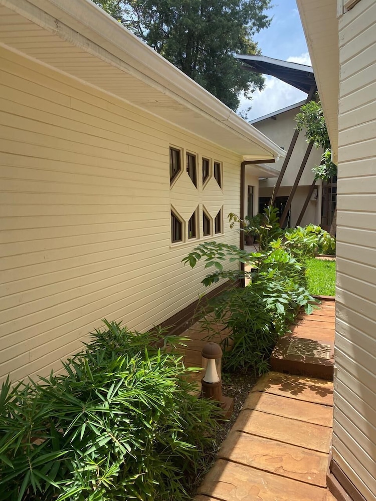 light villas gigiri