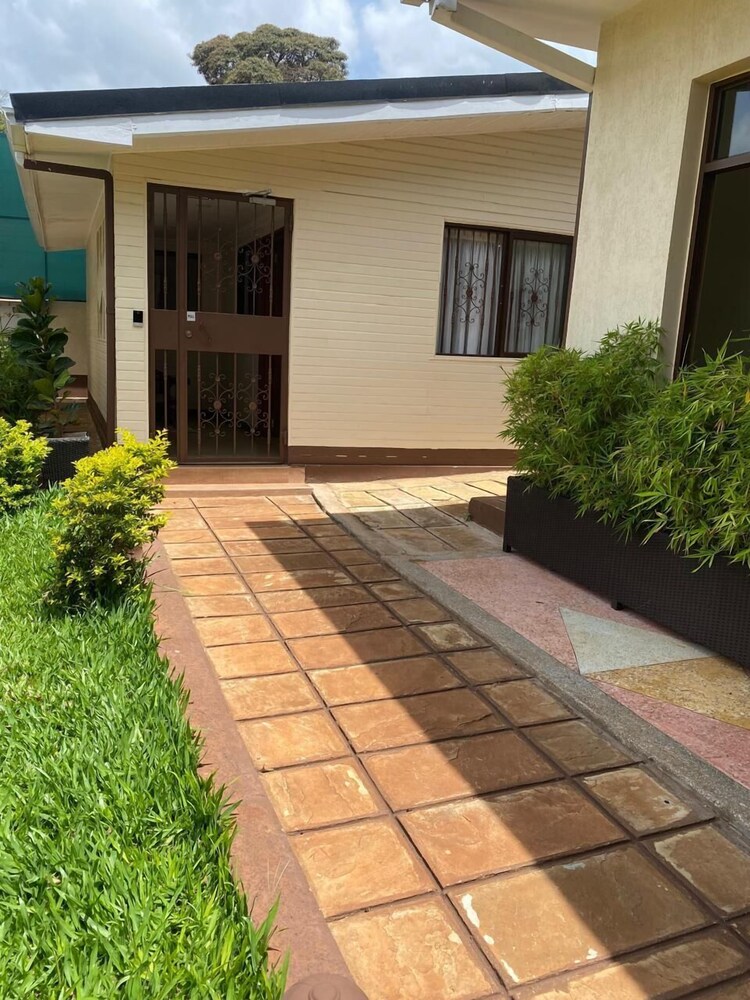 light villas gigiri