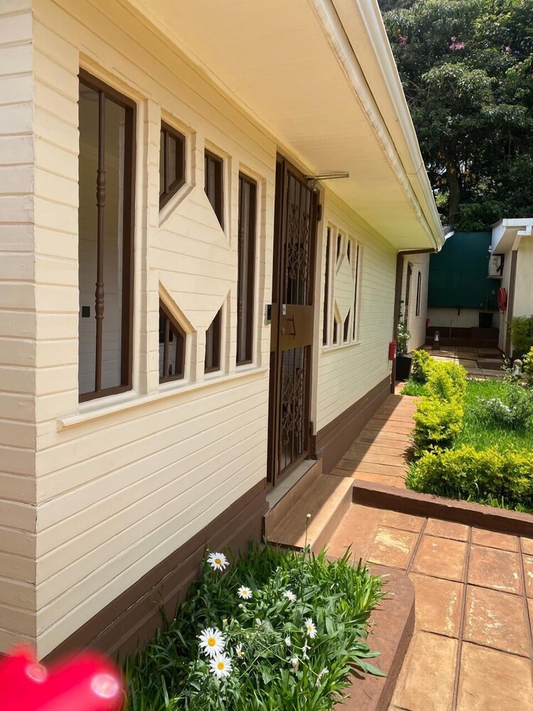 light villas gigiri