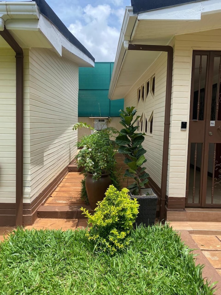 light villas gigiri
