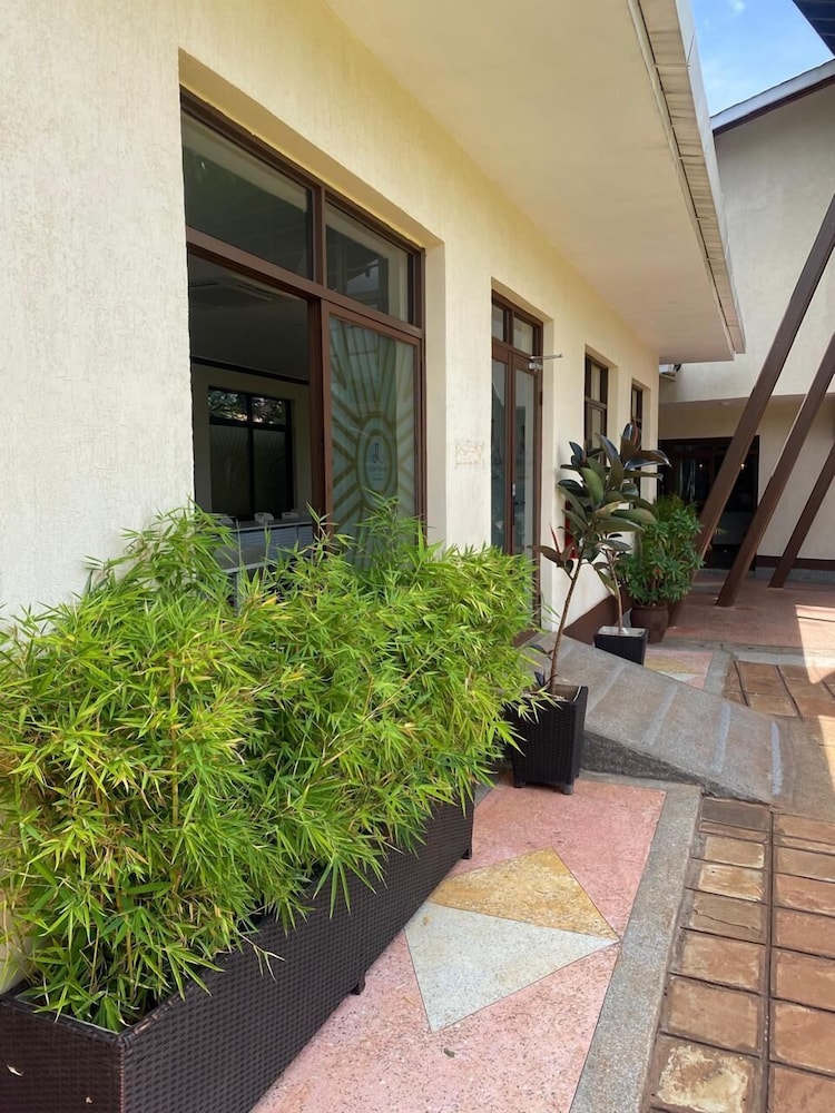 light villas gigiri