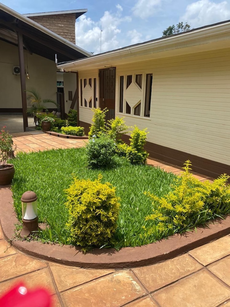 light villas gigiri
