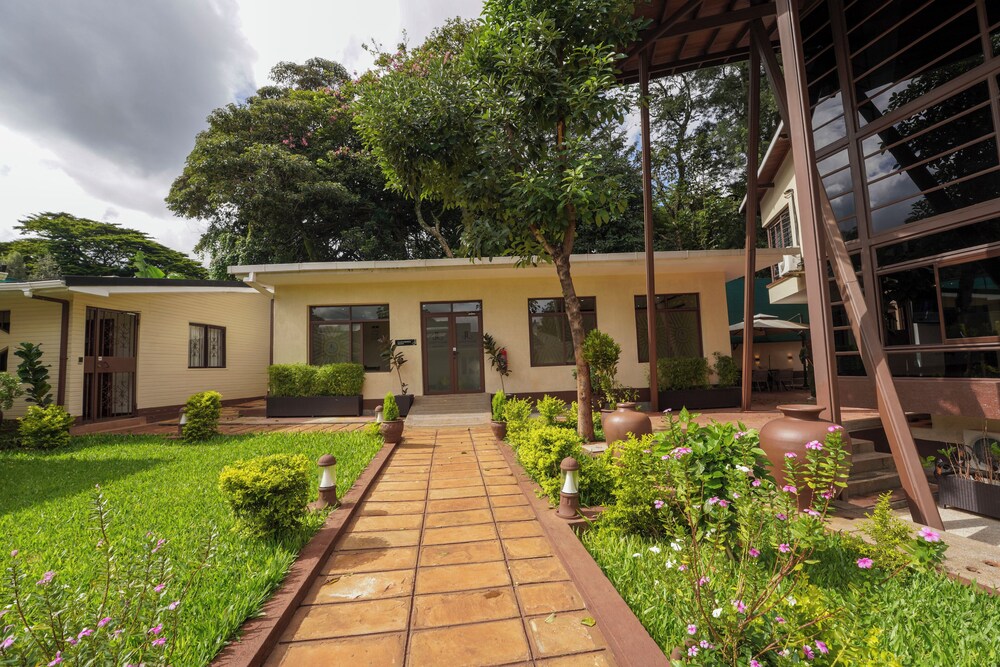 nairobi
