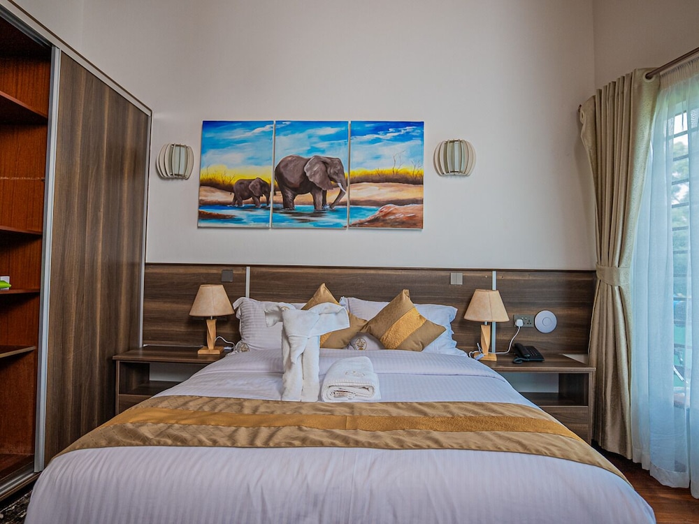 light villas gigiri