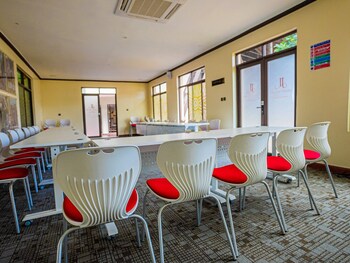 light villas gigiri
