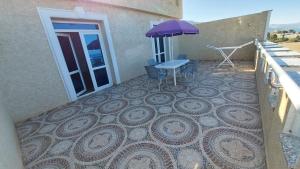 hotel blador