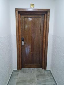 hotel blador