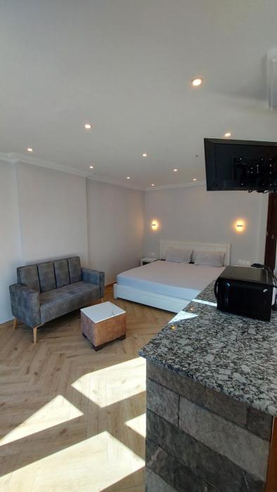 hotel blador