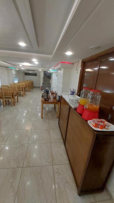 hotel blador