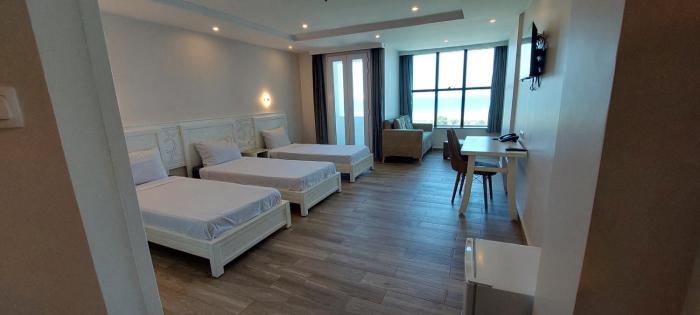hotel blador