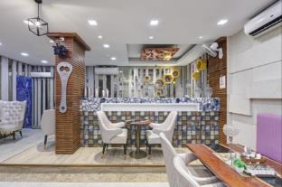 hotel status by sbg