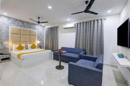 Hotel Status By Sbg,,2 star