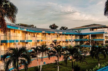 san jose del guaviare