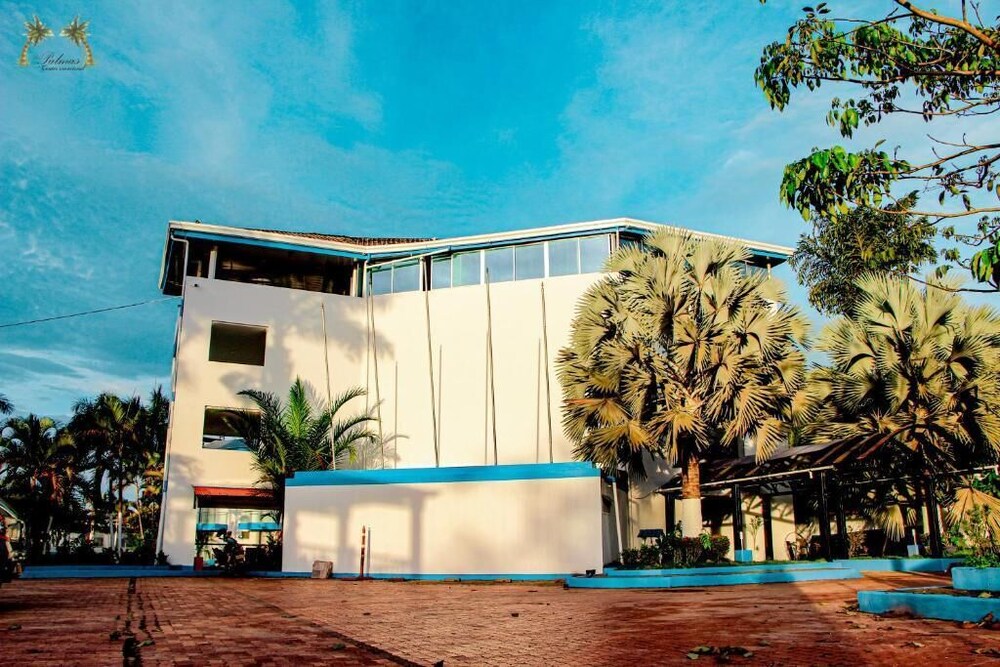 san jose del guaviare