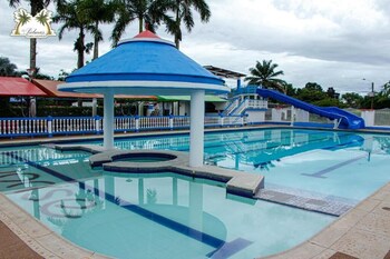 san jose del guaviare